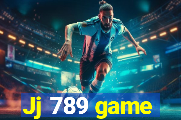 Jj 789 game